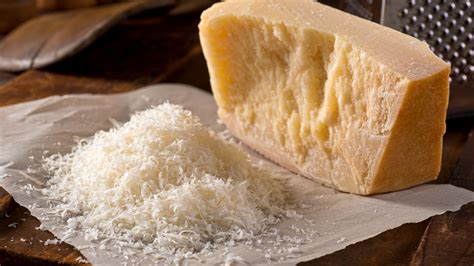 How to make sure you're getting real Parmesan cheese - TODAY.com