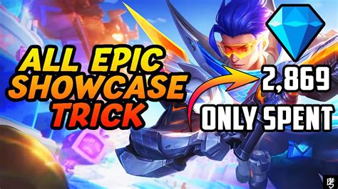 Cheap Epic Skin With This Trick Best Guide Youtube