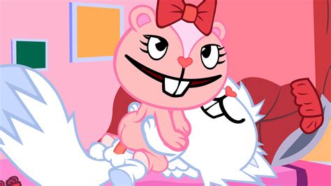 Post 4611667 Animated Giggles Happytreefriends