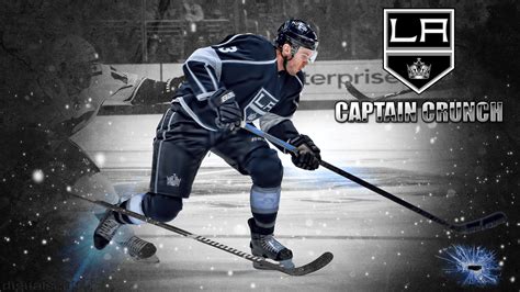 Los Angeles Kings Wallpapers Wallpaper Cave