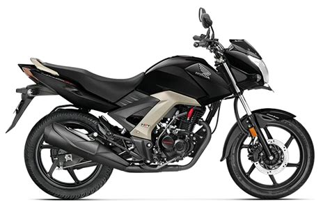 There is a dash of trigger in the design too and that's why the overall design is muscular. Honda CB Unicorn 160 - Showing Honda_CB-Unicorn_160_5.jpg