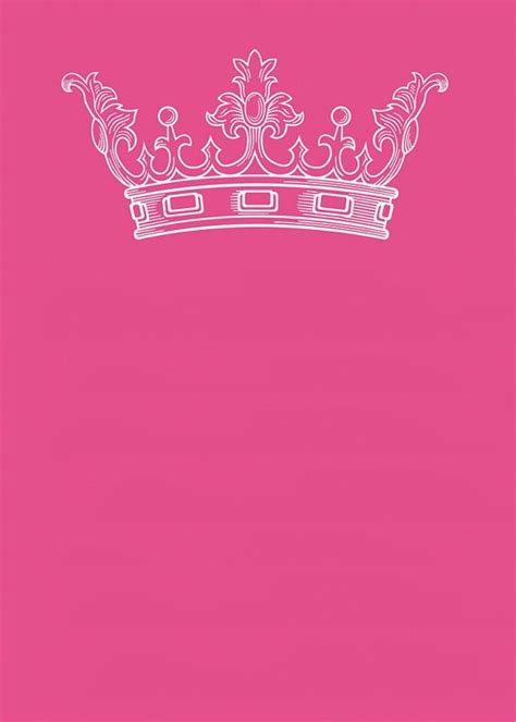 39 Princess Crown Wallpaper