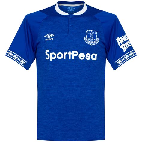 Everton fc live transfer news, team news, fixtures, gossip and more. Everton Home football shirt 2013 - 2014. Sponsored by Chang