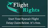 Images of Claim Compensation For Delayed Flight