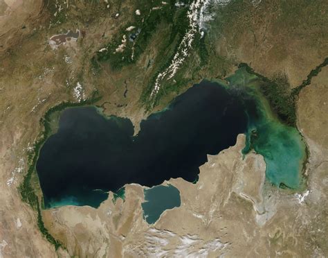 Maybe you would like to learn more about one of these? El lago más grande del mundo | Ingeoexpert