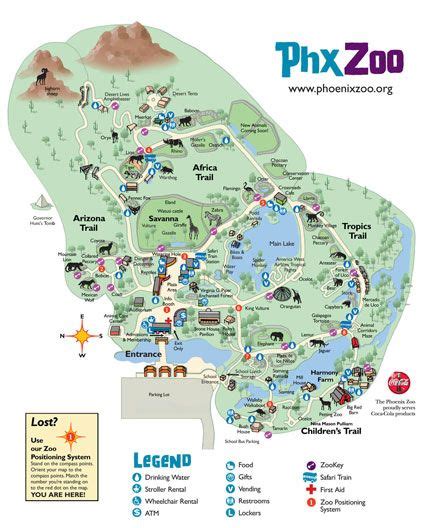 17 Best Images About Phoenix Zoo Coupons On Pinterest 18 Month Old