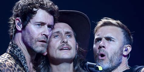 Take That Odyssey Greatest Hits Live Heres How You Can