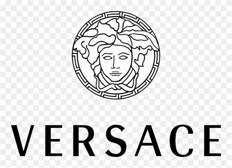 Cricut Versace Logo Svg