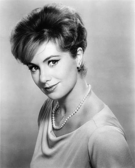 Shirley Jones 1960s Photograph By Everett