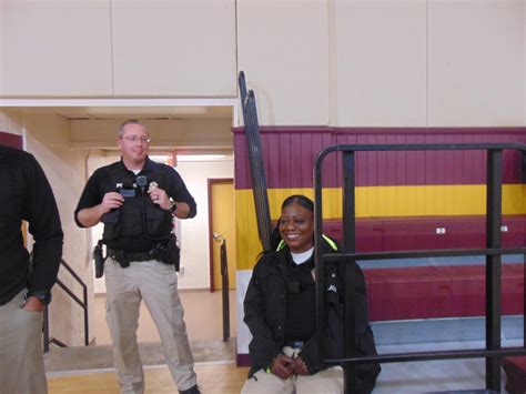 DSC00721 – City of Marion, South Carolina