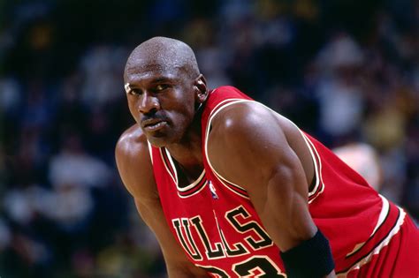 Michael Jordan: N.B.A. Champ, Marketing Legend and … Toxic Worker