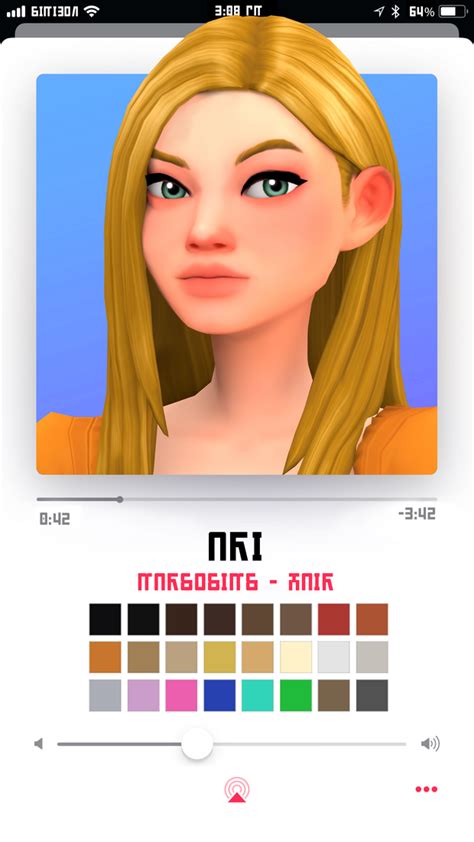 Patreon In 2021 Sims Hair Sims 4 Maxis Match Images