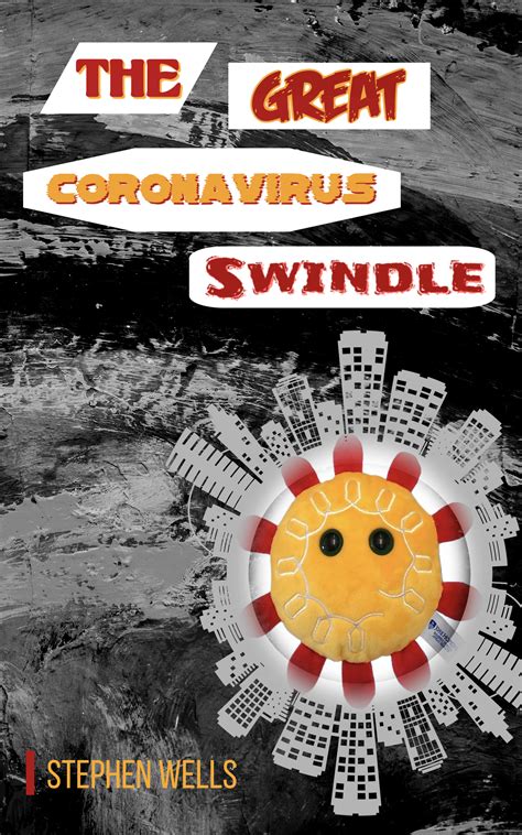 The Great Coronavirus Swindle - Payhip