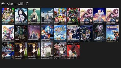 Maybe you would like to learn more about one of these? Anime GoGo TV for Windows 10 PC Free Download - Best ...