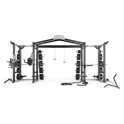 Magnum Double MEGA Rack – Jeff Levine