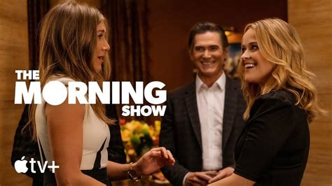 the morning show season 2 trailer unveils battle for right and power know release date