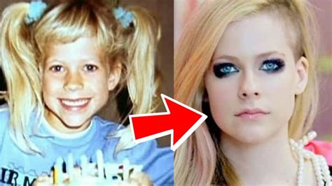 Avril Lavigne Birth Chart