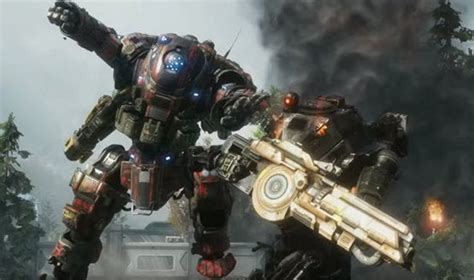 Respawn Admits Titanfall 2 Game Modes On Second Page Not Obvious