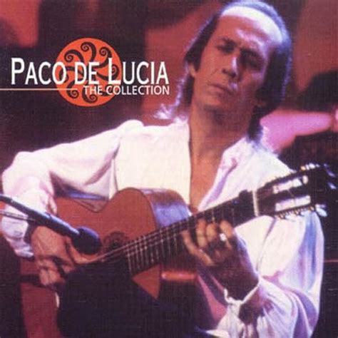 9周年記念イベントが Paco De Lucia パコデルシア Dos Guitarras Flamencas En America Latina 輸入盤 Polygram Int’l Cd
