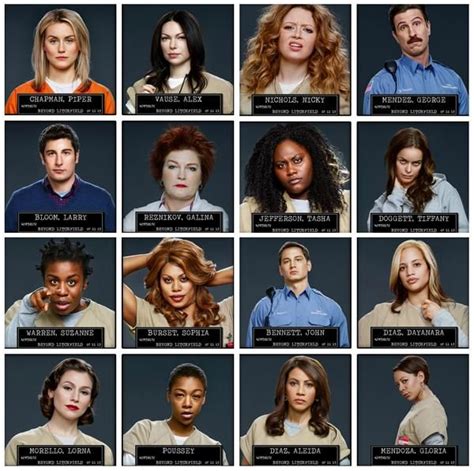 17 Best Images About Orange Is The New Black On Pinterest Tvs Crazy