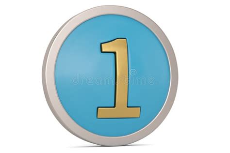 Button number icon stock vector. Illustration of board - 8324477