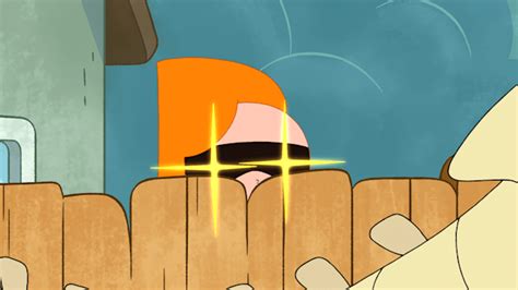 Nonton Chibi Tiny Tales Season 1 Episode 9 Phineas Ferb Run