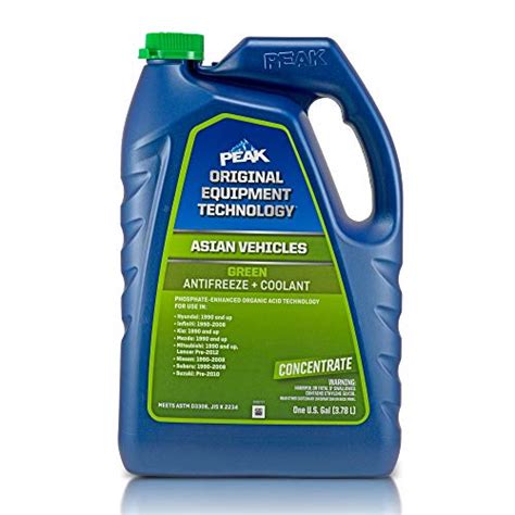Top 10 Best Antifreeze For Aluminum Engines With Buying Guide Varietypick