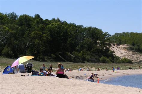 Access 80 trusted reviews, 37 photos & 29 tips from fellow rvers. Lake Michigan Recreation Area - Manistee County Tourism ...