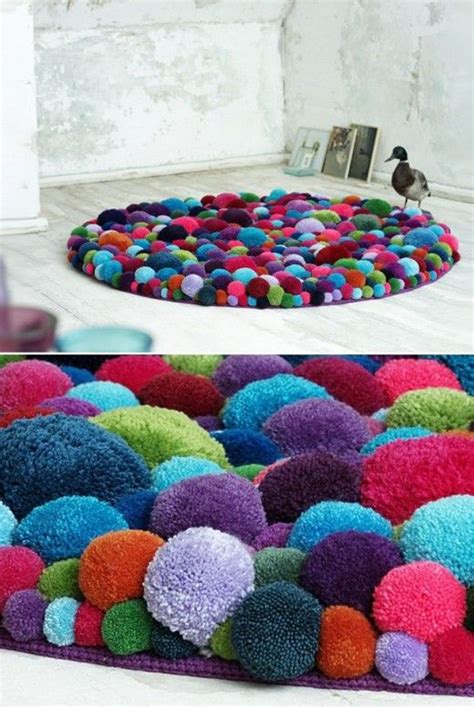 39 Diy Pom Pom Crafts Which Easy To Make And Ready To Sell Diy