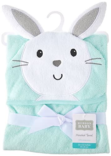 Top 10 Best Hooded Towel For Babies Available Tenz Choices