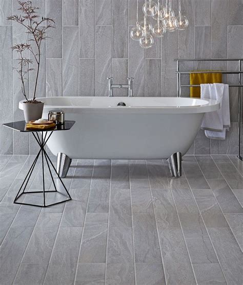 Pin By Alison Lam On Bathroom Modern Bathroom Tile Tile Bathroom