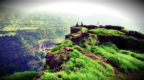 Rajmachi Fort Pune Trek How To Reach