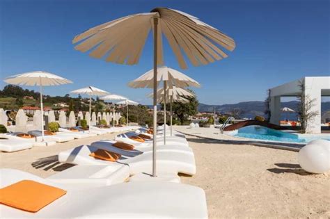 HOTEL AUGUSTA SPA RESORT Sanxenxo - Pontevedra