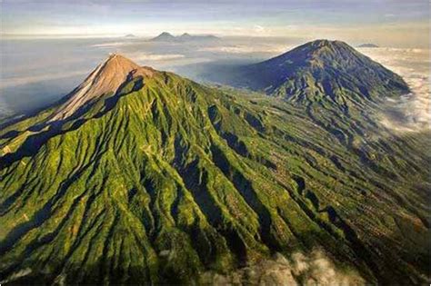 Gunung Merapi Merbabu Homecare