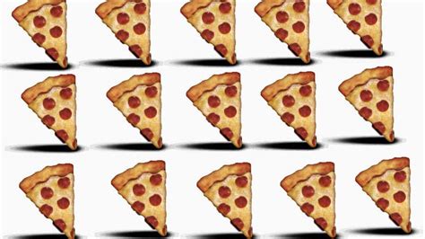 How To Order Domino S Pizza With A Pizza Emoji Eater