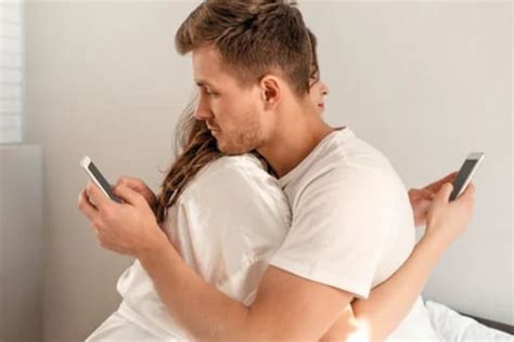 Is Lack Of Sex The Sole Reason For Extramarital Affairs Among Committed Partners News18