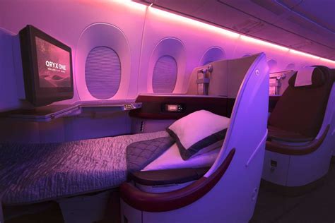 Qatar Airways|Class|Booking|Airport. | Business class, Business class seats, Business class 