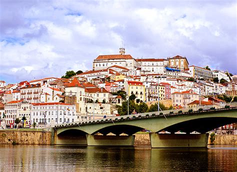 Hier kommen meine top 8 highlights und attraktionen! Coimbra - Portugal Reiseziele, Sehenswürdigkeiten