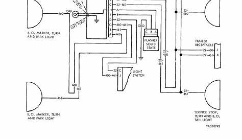 Wiring Turn Signals Diagram Examples Pdf Printable - Kara Wireworks