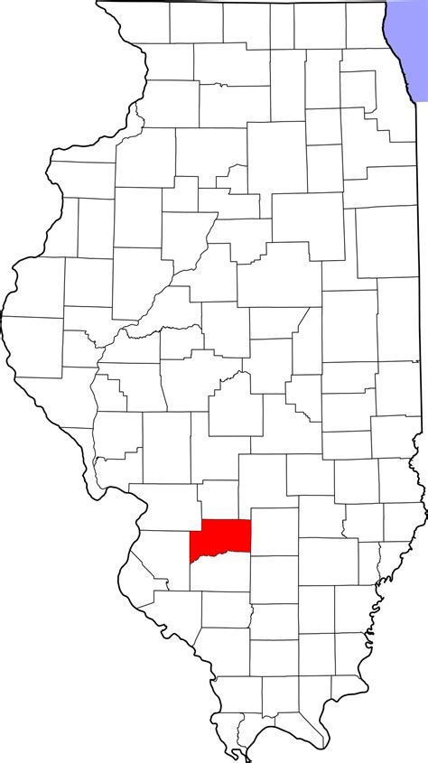 Clinton County, Illinois | Familypedia | Fandom