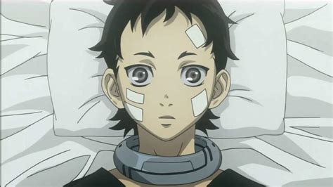 Ganta Igarashi Wiki Anime Amino