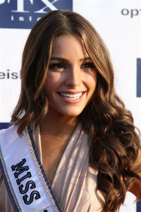 Olivia Culpo Miss Universe Facing Jail Time Over Unauthorized Photo