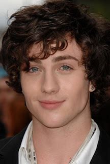 Male Celeb Fakes Best Of The Net Aaron Johnson Kick Ass Star Naked
