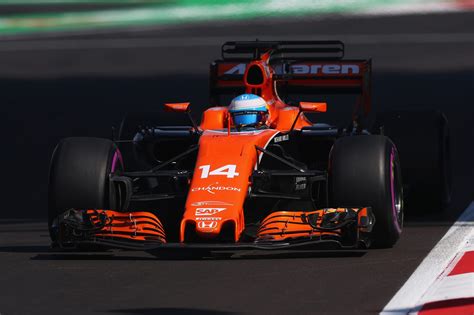 Temporada 2018 de fórmula 1 (es); Formula One: Fernando Alonso in 2018 championship contention?