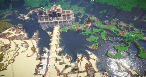 Minecraft Kingdom Maps Download Oklahomalsa