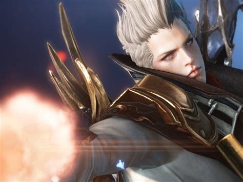 Find in this tutorial guide all the info to create your character. Lost Ark: 7 Playable Classes | 3d fantasy, Rpg