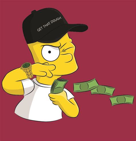 Aesthetic Spotify Playlist Covers Simpsons 300x300 Spotify Playlist