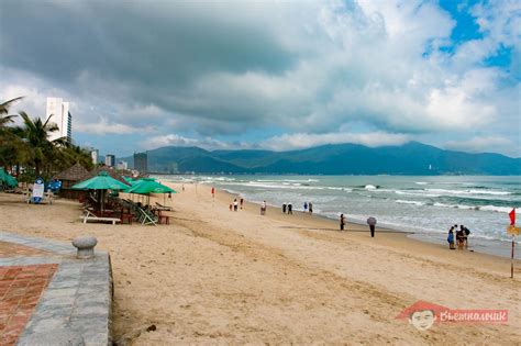 11 Best Beaches Of Da Nang Mi Khe Chinese Beach Nam O And Others