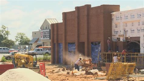 City Of Dothan Works To Attract And Promote New Industries