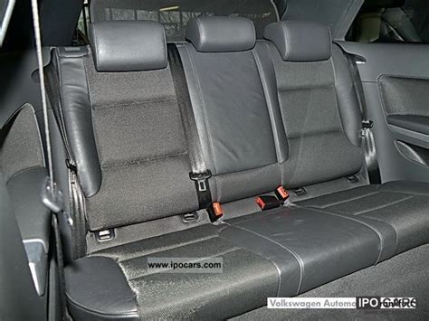 2006 Audi A3 2.0 TFSI S-Line (Klima) - Car Photo and Specs